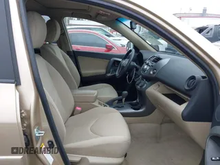 2011 Toyota RAV4 with VIN JTMBF4DV4B5046134, listed as a IAAI auction lot 42067416 with 102,652 mi miles. Bid and sale history available at carsss.com. Image 5.