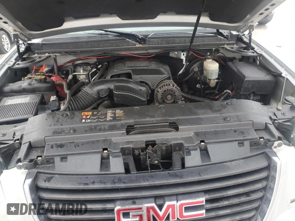 2014 GMC Yukon XL SLT with VIN 1GKS2KE70ER137838, listed as a Copart auction lot 85242764 with 288,821 mi miles and Clean Title. Bid and sale history available at carsss.com. Image 12.