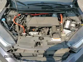 2022 Honda CR-V EX с VIN 5J6RT6H59NL037534, выставлен на аукционе Copart как лот 67291055 с пробегом 123 250 миль миль и Списание • Salvage title. История ставок и продаж доступна на DreamBid. Изображение 15.