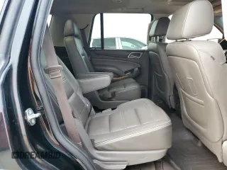 2015 GMC Yukon Denali with VIN 1GKS2CKJ5FR529091, listed as a Copart auction lot 79700904 with 181,642 mi miles and Clean Title. Bid and sale history available at carsss.com. Image 11.
