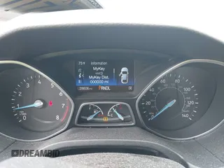 2015 Ford Focus SE с VIN 1FADP3F2XFL353236, выставлен на аукционе IAAI как лот 42258202 с пробегом 28 606 миль миль и . История ставок и продаж доступна на DreamBid. Изображение 7.