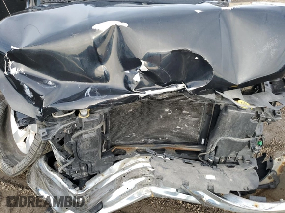 2014 Ram 1500 Express with VIN 1C6RR6KTXES226363, listed as a Copart auction lot 44368585 with 158,163 mi miles and Salvage Title. Bid and sale history available at carsss.com. Image 13.