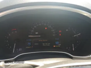2014 Cadillac SRX z VIN 3GYFNAE32ES543932, wystawiony jako Copart lot #54256435 z przebiegiem 169 621 mil mil oraz Szkoda całkowita • Salvage title. Historia ofert i sprzedaży dostępna na DreamBid. Obrazek 9.