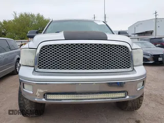 2010 Dodge 1500 Sport with VIN 1D7RV1CT8AS171546, listed as a IAAI auction lot 41836313 with 234,202 mi miles and . Bid and sale history available at carsss.com. Image 12.