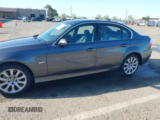 2006 BMW 3 Series 330i с VIN WBAVB33566KR76948, выставлен на аукционе IAAI как лот 41949725 с пробегом 179 505 миль миль и . История ставок и продаж доступна на DreamBid. Изображение 6.