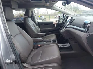 2022 Honda Odyssey Touring with VIN 5FNRL6H80NB039904, listed as a IAAI auction lot 41849132 with Not Provided miles and . Bid and sale history available at DreamBid. Image 5.