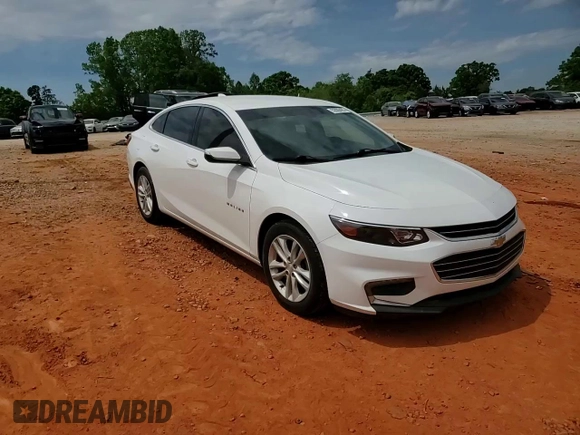 2017 Chevrolet Malibu LT with VIN 1G1ZE5ST7HF149813, listed as a Copart auction lot 52809425 with 130,793 mi miles and Salvage Title. Bid and sale history available at DreamBid. Image 13.