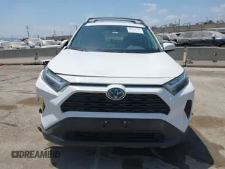 2022 Toyota RAV4 Hybrid XLE with VIN 2T3RWRFV9NW130472, listed as a IAAI auction lot 40990707 with 156,174 mi miles and . Bid and sale history available at DreamBid. Image 12.