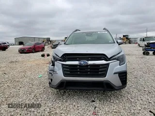2024 Subaru Ascent Premium z VIN 4S4WMAED4R3410839, wystawiony jako Copart lot #48689185 z przebiegiem 36 517 mil mil oraz Szkoda całkowita • Salvage title. Historia ofert i sprzedaży dostępna na DreamBid. Obrazek 12.