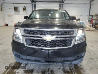 2020 Chevrolet Suburban LT with VIN 1GNSKHKC5LR299971, listed as a Copart auction lot 51958705 with 116,895 mi miles and Clean Title. Bid and sale history available at carsss.com. Image 5.