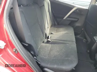 2018 Toyota RAV4 LE z VIN 2T3BFREV6JW787534, wystawiony jako Copart lot #68625903 z przebiegiem 34 752 mil mil oraz Szkoda całkowita • Salvage title. Historia ofert i sprzedaży dostępna na DreamBid. Obrazek 10.
