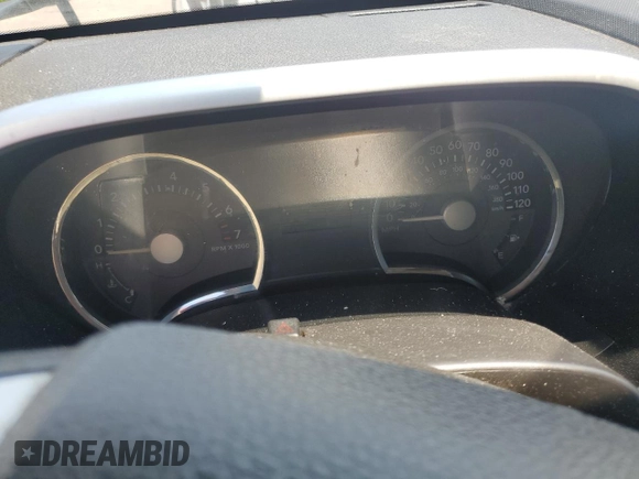 2010 Mercury Mountaineer Premier with VIN 4M2EN4JE6AUJ06045, listed as a Copart auction lot 63107814 with 0 mi miles and Salvage Title. Bid and sale history available at carsss.com. Image 9.