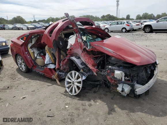 2013 Hyundai Azera with VIN KMHFH4JG3DA311553, listed as a Copart auction lot 70242604 with 0 mi miles and Salvage Title. Bid and sale history available at carsss.com. Image 4.