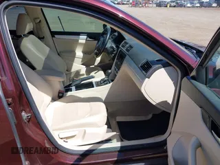 2012 Volkswagen Passat SE z VIN 1VWBN7A3XCC097252, wystawiony jako IAAI lot #42373075 z przebiegiem 134 733 mil mil oraz . Historia ofert i sprzedaży dostępna na DreamBid. Obrazek 5.