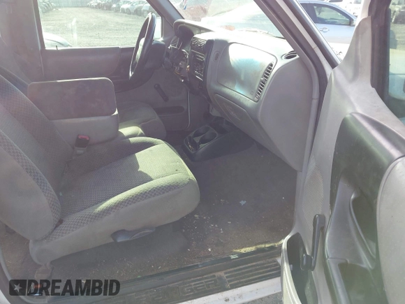 1999 Ford Ranger XL с VIN 1FTYR14V1XTB03800, выставлен на аукционе IAAI как лот 42334118 с пробегом 242 948 миль миль и . История ставок и продаж доступна на DreamBid. Изображение 5.