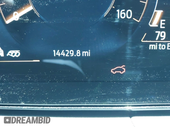 2024 Ford Mustang GT с VIN 1FA6P8CF1R5412664, выставлен на аукционе IAAI как лот 42293885 с пробегом 14 429 миль миль и . История ставок и продаж доступна на DreamBid. Изображение 16.