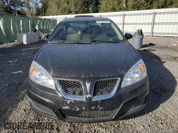 2010 Pontiac G6 w/1SC with VIN 1G2ZA5E05A4110793, listed as a Copart auction lot 84918764 with 172,935 mi miles and Clean Title. Bid and sale history available at carsss.com. Image 5.