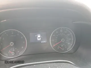 2021 Kia Forte LXS с VIN 3KPF24AD3ME283505, выставлен на аукционе Copart как лот 56284845 с пробегом 65 639 миль миль и Списание • Salvage title. История ставок и продаж доступна на DreamBid. Изображение 9.