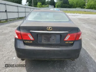 2008 Lexus ES with VIN JTHBJ46G282168920, listed as a Copart auction lot 54615495 with 164,892 mi miles and Clean Title. Bid and sale history available at carsss.com. Image 6.