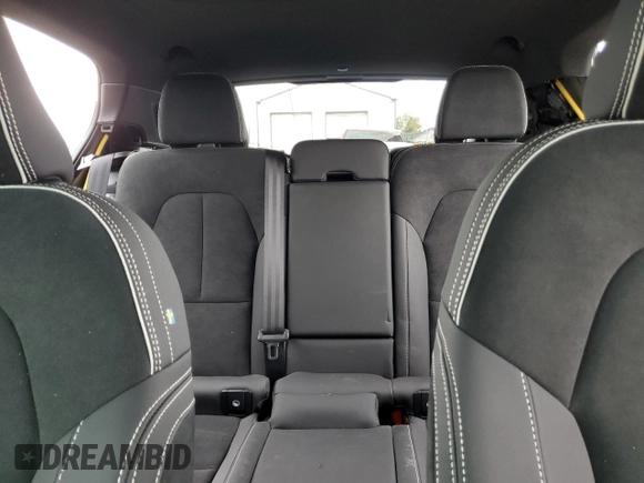 2023 Volvo XC40 Ultimate с VIN YV4ED3UM8P2961627, выставлен на аукционе Copart как лот 55118625 с пробегом 17 059 миль миль и Списание • Salvage title. История ставок и продаж доступна на DreamBid. Изображение 10.