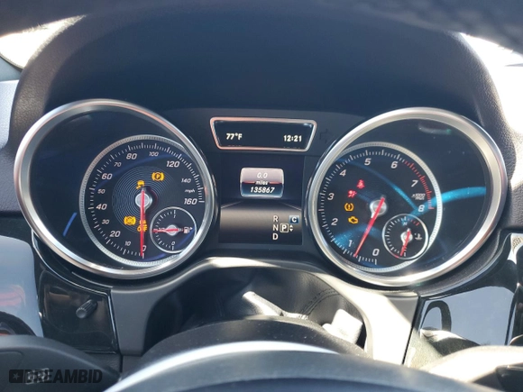 2018 Mercedes-Benz GLE with VIN 4JGDA5JB5JB052785, listed as a Copart auction lot 49338275 with NaN miles and Salvage Title. Bid and sale history available at carsss.com. Image 9.