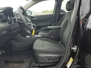 2022 Buick Encore GX Select с VIN KL4MMDSL7NB082402, выставлен на аукционе Copart как лот 56099115 с пробегом 21 812 миль миль и Списание • Salvage title. История ставок и продаж доступна на DreamBid. Изображение 7.