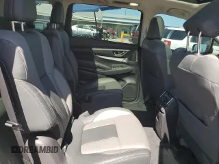 2022 Subaru Ascent Onyx z VIN 4S4WMAJD6N3432972, wystawiony jako Copart lot #56332765 z przebiegiem 53 789 mil mil oraz Szkoda całkowita • Salvage title. Historia ofert i sprzedaży dostępna na DreamBid. Obrazek 11.