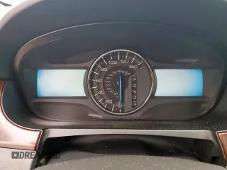 2013 Ford Edge Limited z VIN 2FMDK3KC4DBA07036, wystawiony jako Copart lot #55175335 z przebiegiem 126 774 mil mil oraz Szkoda całkowita • Salvage title. Historia ofert i sprzedaży dostępna na DreamBid. Obrazek 9.