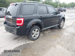 2012 Ford Escape Limited с VIN 1FMCU9E76CKB99149, выставлен на аукционе IAAI как лот 42704361 с пробегом 151 286 миль миль и . История ставок и продаж доступна на DreamBid. Изображение 4.