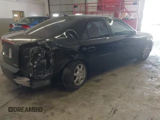 2007 Cadillac CTS z VIN 1G6DP577870128609, wystawiony jako IAAI lot #41723997 z przebiegiem 161 021 mil mil oraz . Historia ofert i sprzedaży dostępna na DreamBid. Obrazek 4.
