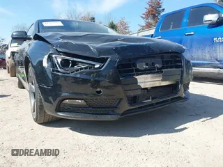 2014 Audi A5 Premium Plus with VIN WAULFAFR6EA067322, listed as a IAAI auction lot 41787845 with 119,003 mi miles and . Bid and sale history available at DreamBid. Image 21.