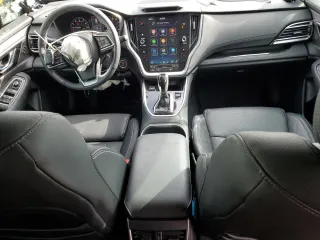 2023 Subaru Outback Touring XT с VIN 4S4BTGPDXP3100399, выставлен на аукционе Copart как лот 55886005 с пробегом 12 636 миль миль и Списание • Salvage title. История ставок и продаж доступна на DreamBid. Изображение 8.