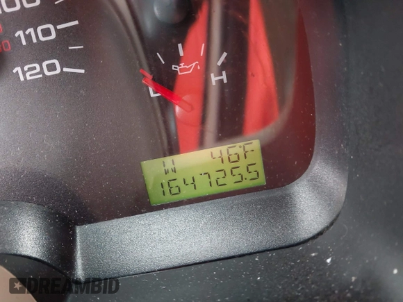 2007 Ford F-150 XLT with VIN 1FTPW14V17KA80352, listed as a IAAI auction lot 42013991 with 164,725 mi miles and . Bid and sale history available at DreamBid. Image 15.