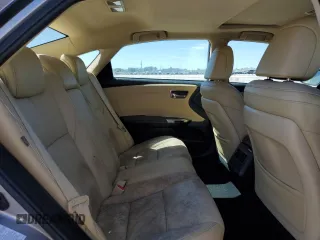 2015 Toyota Avalon Limited with VIN 4T1BK1EB4FU144019, listed as a Copart auction lot 50156645 with 87,545 mi miles and Salvage Title. Bid and sale history available at DreamBid. Image 10.