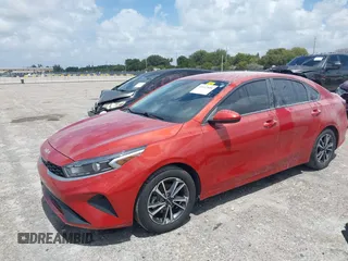2023 Kia Forte LXS with VIN 3KPF24AD2PE509392, listed as a IAAI auction lot 41942808 with 76,272 mi miles and . Bid and sale history available at DreamBid. Image 17.