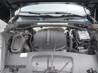 2020 Porsche Macan with VIN WP1AA2A58LLB11291, listed as a IAAI auction lot 41858353 with 54,772 mi miles and . Bid and sale history available at DreamBid. Image 10.