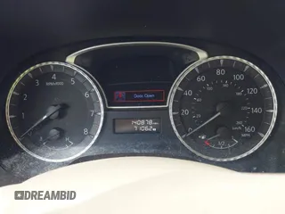 2014 Infiniti QX60 z VIN 5N1AL0MM4EC505517, wystawiony jako IAAI lot #42688884 z przebiegiem 140 878 mil mil oraz . Historia ofert i sprzedaży dostępna na DreamBid. Obrazek 7.