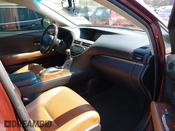 2015 Lexus RX 350 with VIN 2T2BK1BA0FC290068, listed as a IAAI auction lot 42173248 with 158,387 mi miles and . Bid and sale history available at DreamBid. Image 5.