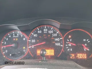 2009 Nissan Altima SL with VIN 1N4AL21E59N555386, listed as a IAAI auction lot 42041954 with 188,656 mi miles and . Bid and sale history available at DreamBid. Image 7.