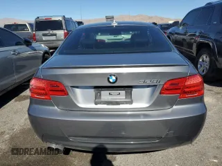 2012 BMW 3 Series 328i with VIN WBAKE5C52CE755802, listed as a Copart auction lot 47130565 with 62,869 mi miles and Salvage Title. Bid and sale history available at carsss.com. Image 6.