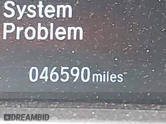 2020 Honda CR-V Touring with VIN 2HKRW2H92LH657975, listed as a IAAI auction lot 41627776 with 46,590 mi miles and . Bid and sale history available at DreamBid. Image 15.