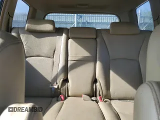 2006 Toyota Highlander z VIN JTEGP21A460119462, wystawiony jako Copart lot #55309845 z przebiegiem 175 193 mil mil oraz Czysty tytuł • Clean title. Historia ofert i sprzedaży dostępna na DreamBid. Obrazek 10.