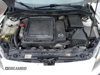 2012 Mazda 3 Mazdaspeed3 Touring z VIN JM1BL1L33C1647308, wystawiony jako IAAI lot #42323622 z przebiegiem 164 350 mil mil oraz . Historia ofert i sprzedaży dostępna na DreamBid. Obrazek 10.