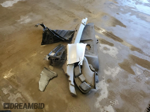 2019 Honda Odyssey LX with VIN 5FNRL6H26KB045102, listed as a Copart auction lot 47929665 with Not Provided miles and Salvage Title. Bid and sale history available at DreamBid. Image 13.