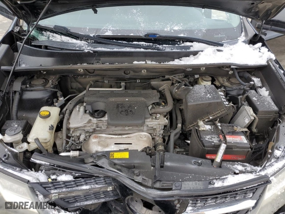 2015 Toyota RAV4 Limited with VIN 2T3DFREV4FW341074, listed as a Copart auction lot 88592145 with 97,701 mi miles and Salvage Title. Bid and sale history available at carsss.com. Image 12.