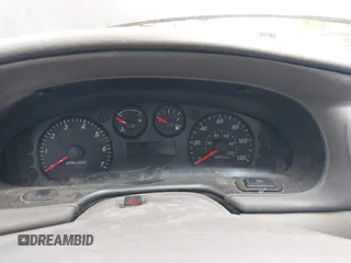 2005 Ford Taurus SE z VIN 1FAHP53U75A109055, wystawiony jako IAAI lot #42401043 z przebiegiem Nie podano mil oraz . Historia ofert i sprzedaży dostępna na DreamBid. Obrazek 7.