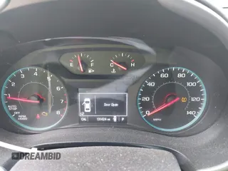 2016 Chevrolet Malibu LS с VIN 1G1ZB5ST9GF276568, выставлен на аукционе IAAI как лот 42114390 с пробегом 131 424 миль миль и . История ставок и продаж доступна на DreamBid. Изображение 7.