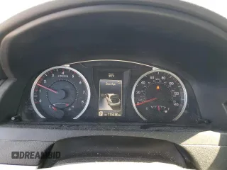 2017 Toyota Camry XLE z VIN 4T1BF1FKXHU396640, wystawiony jako Copart lot #50572475 z przebiegiem 115 338 mil mil oraz Szkoda całkowita • Salvage title. Historia ofert i sprzedaży dostępna na DreamBid. Obrazek 9.