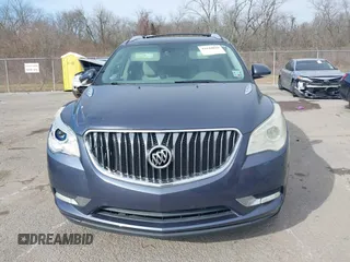 2014 Buick Enclave Premium with VIN 5GAKRCKD1EJ286024, listed as a IAAI auction lot 41644018 with 98,766 mi miles and . Bid and sale history available at DreamBid. Image 12.