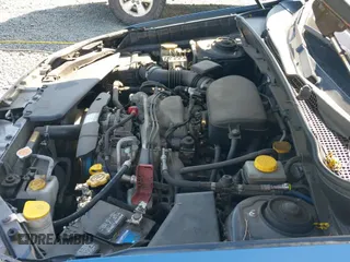 2010 Subaru Forester X z VIN JF2SH6AC5AG709272, wystawiony jako IAAI lot #42664456 z przebiegiem 148 242 mil mil oraz . Historia ofert i sprzedaży dostępna na DreamBid. Obrazek 13.